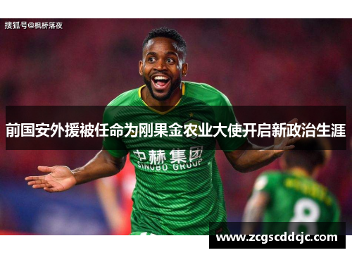 前国安外援被任命为刚果金农业大使开启新政治生涯 前国安外援被任命为刚果金农业大使开启新政治生涯