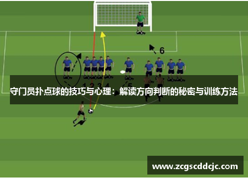 守门员扑点球的技巧与心理：解读方向判断的秘密与训练方法